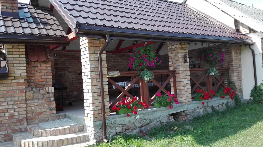 U Agi Apartment Nowogrod Bagian luar foto